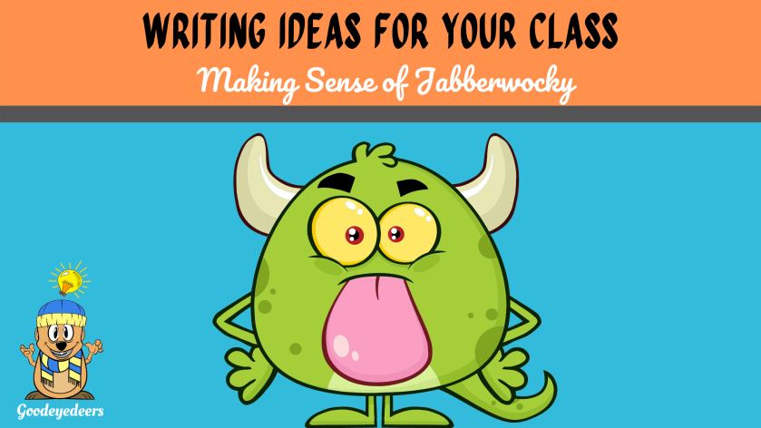 Making Sense of Jabberwocky
